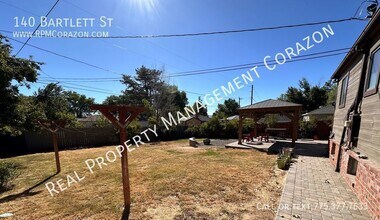 140 Bartlett St in Reno, NV - Building Photo - Building Photo