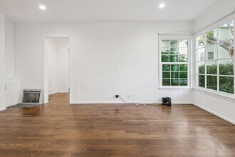 1032 19th St, Unit 2 in Santa Monica, CA - Foto de edificio - Building Photo