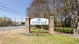 Barcelo at East Cobb Apartments