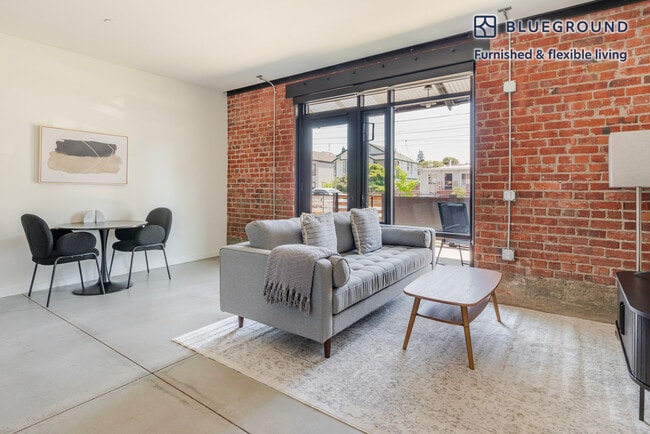 1501 Buena Vista Ave