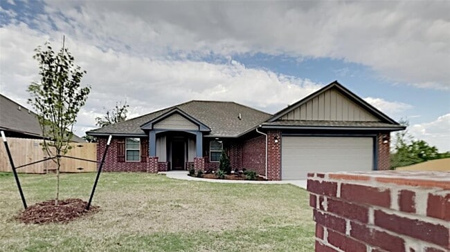 property at 7025 Hidden Trail Ln