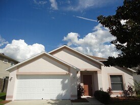 1632 Sand Key Cir in Oviedo, FL - Building Photo