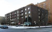 6102 N Sheridan Rd in Chicago, IL - Building Photo - Building Photo