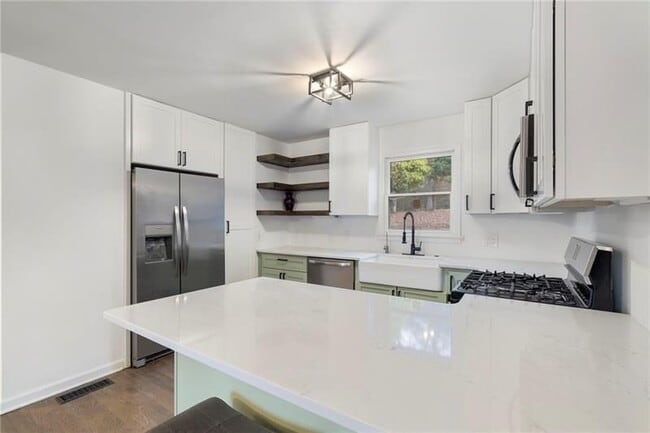 3142 Chamblee Gap Rd in Cumming, GA - Building Photo - Building Photo