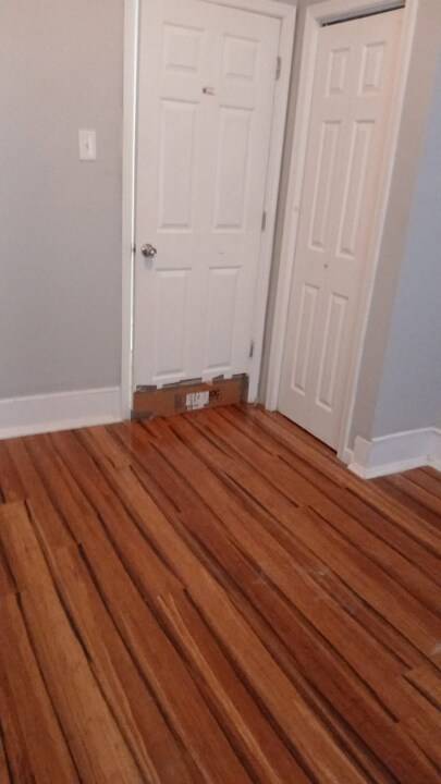 342 N 52nd St, Unit 3 in Philadelphia, PA - Foto de edificio