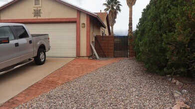 1676 Wildflower Dr in Sierra Vista, AZ - Building Photo - Building Photo