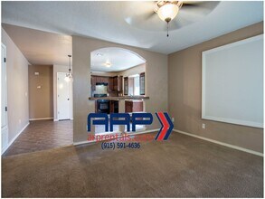 13029 Alfredo Apodaca Dr in El Paso, TX - Building Photo - Building Photo