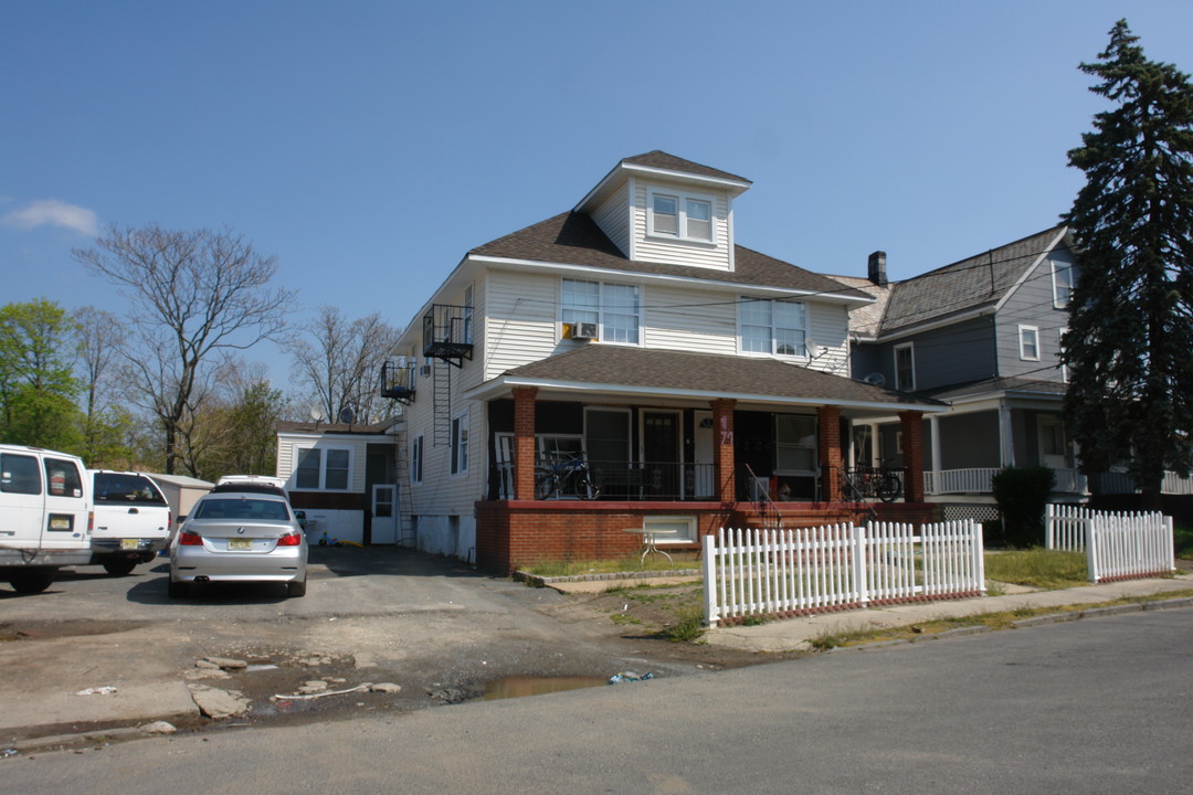 71 Morris Ave in Long Branch, NJ - Building Photo