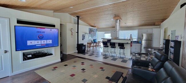 property at 34234 Oregon Shores Dr