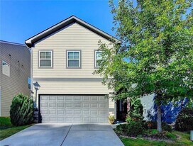 27 Wesley Way in Dawsonville, GA - Building Photo