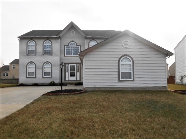 property at 90 Knights Bridge Dr N