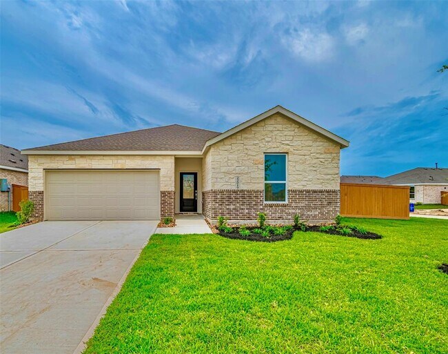 22019 Corsica Vw Dr in Hockley, TX - Building Photo - Building Photo