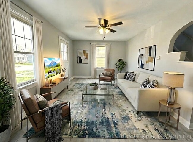 927 Vankirk St in Clairton, PA - Building Photo - Building Photo