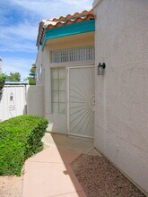 4475 Desert Springs Trail in Sierra Vista, AZ - Building Photo - Building Photo