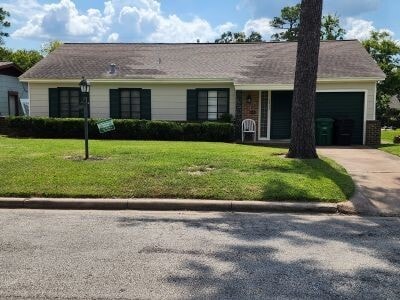 3818 Wichita St in Houston, TX - Building Photo - Building Photo