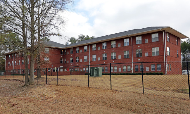 Baptist Retirement Village II in Gadsden, AL - Building Photo - Building Photo