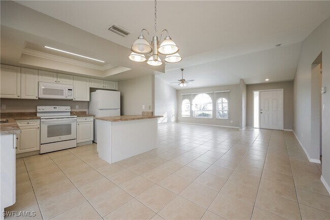 property at 325 SE 26th Terrace