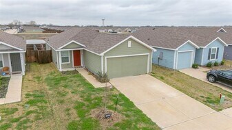 5632 Timber Pt Dr in Princeton, TX - Building Photo