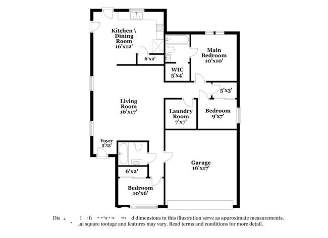 2122 Summer Breeze Way in Greenwood, IN - Building Photo - Building Photo