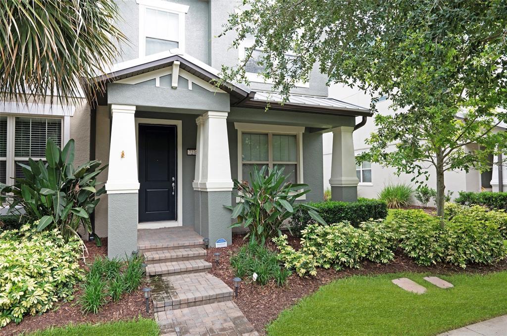 7278 Duxbury Ln in Winter Garden, FL - Building Photo
