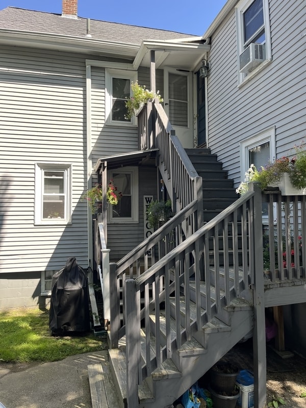 7 Friend St in Kennebunk, ME - Building Photo - Building Photo