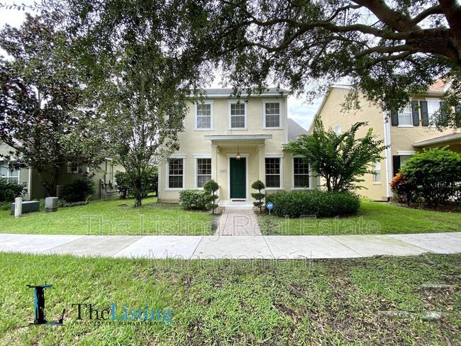 13863 Amelia Pond Dr in Windermere, FL - Foto de edificio - Building Photo