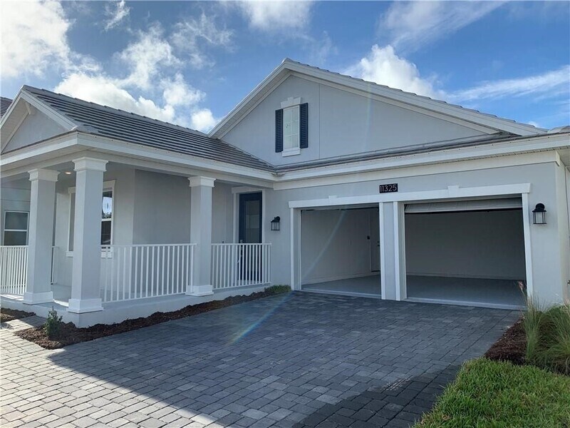11325 Satire St in Orlando, FL - Building Photo