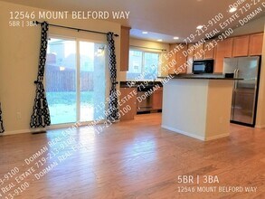 12546 Mount Belford Way in Peyton, CO - Building Photo - Building Photo