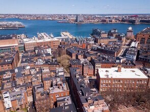 477 Hanover St, Unit 2 in Boston, MA - Building Photo - Building Photo