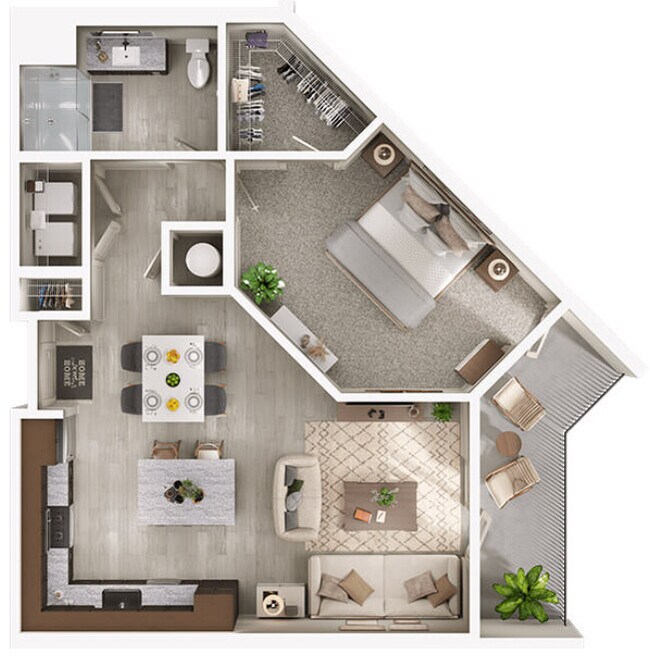 340 W Diehl Rd in Naperville, IL - Building Photo - Building Photo
