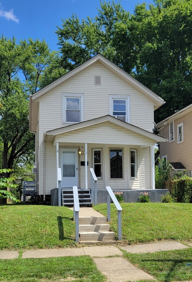 438 S Powell Ave in Columbus, OH - Building Photo - Building Photo