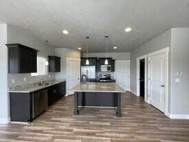 3753 E Cunninghill Drive in Eagle Mountain, UT - Building Photo