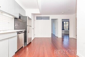 Stylish 2-Bedroom Bushwick Apartment with Huge Private Balcony & Prime Location in Brooklyn, NY - Building Photo - Building Photo