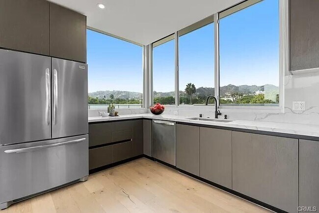1148 N Detroit St in West Hollywood, CA - Building Photo - Building Photo