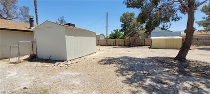 4341 San Mateo St in North Las Vegas, NV - Building Photo - Building Photo