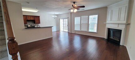 2088 Deptford Dr in Duluth, GA - Building Photo - Building Photo