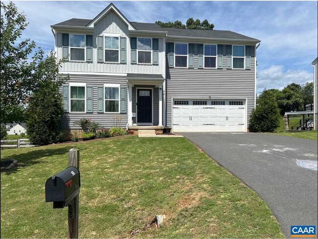 property at 96 Oland St