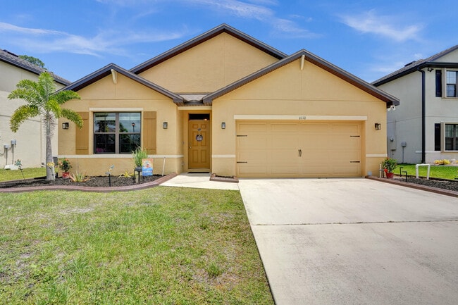 property at 6110 NW Regent St