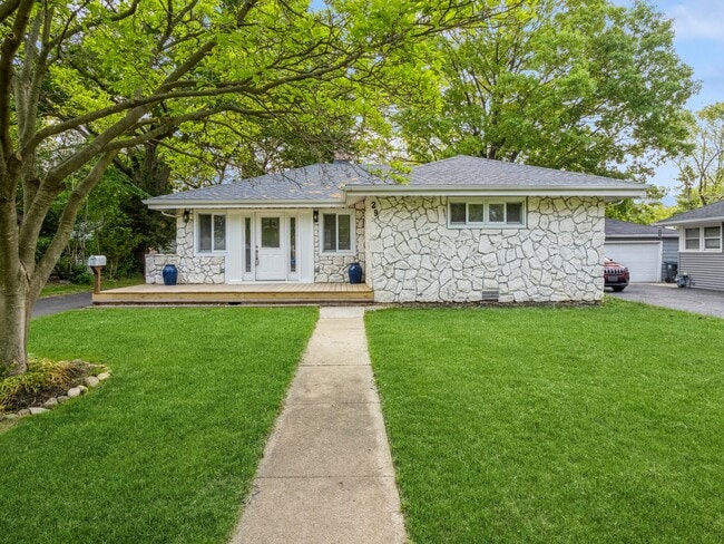 property at 29 S Ash St