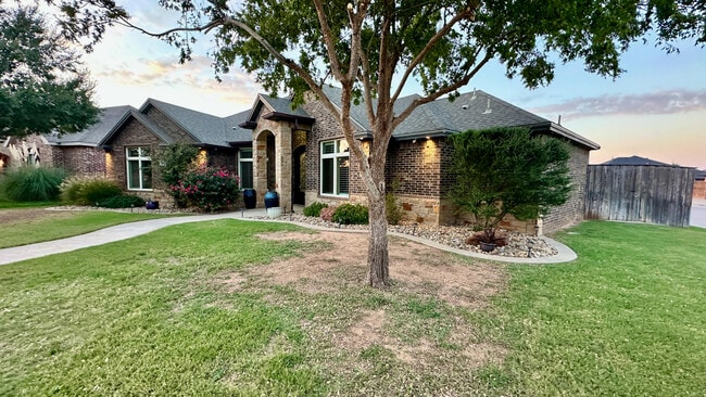 4202 126th St in Lubbock, TX - Building Photo - Building Photo