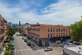 The Milwood in Chicago, IL - Building Photo - Building Photo