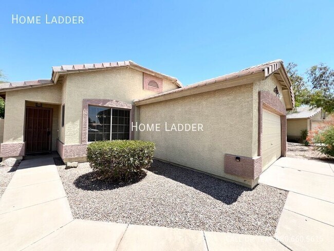 1739 S Abilene Dr in Gilbert, AZ - Building Photo - Building Photo