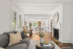 190 North Ave in Westport, CT - Building Photo