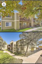 3440 S Eagle St in Aurora, CO - Building Photo