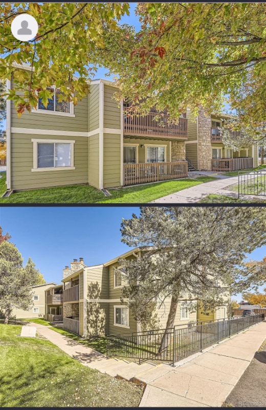 property at 3440 S Eagle St