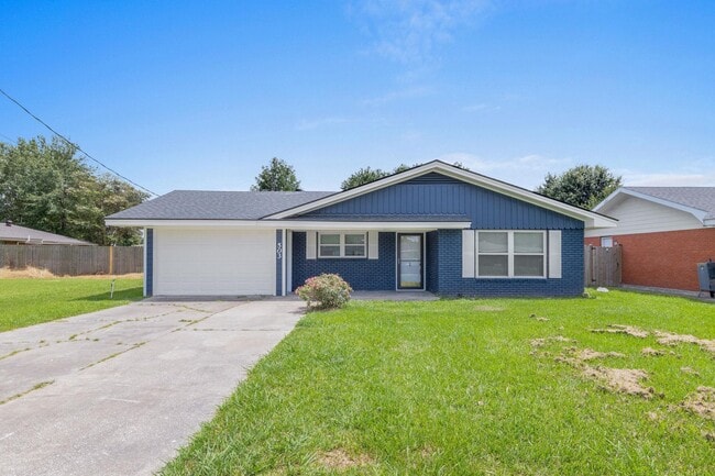 property at 503 Hickok St