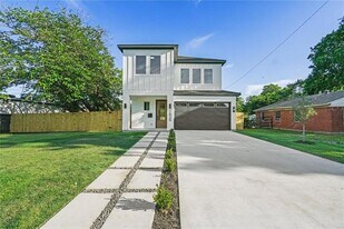 2820 Barnes Bridge Rd in Dallas, TX - Building Photo