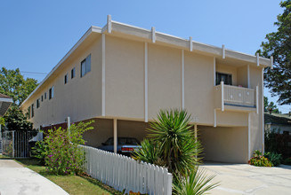 4056 Inglewood Blvd in Los Angeles, CA - Building Photo - Building Photo