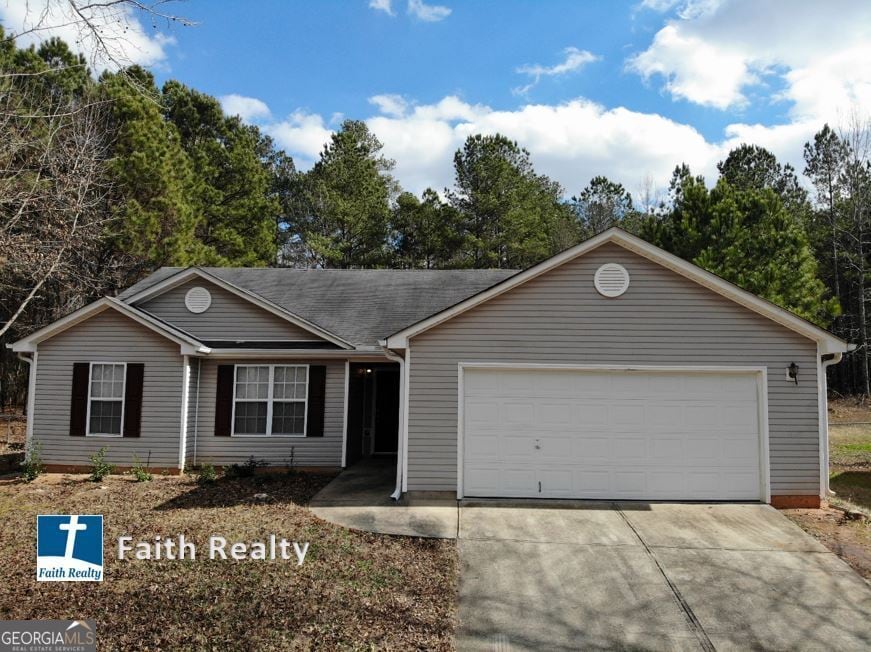 630 Red Fox Ln in Auburn, GA - Building Photo