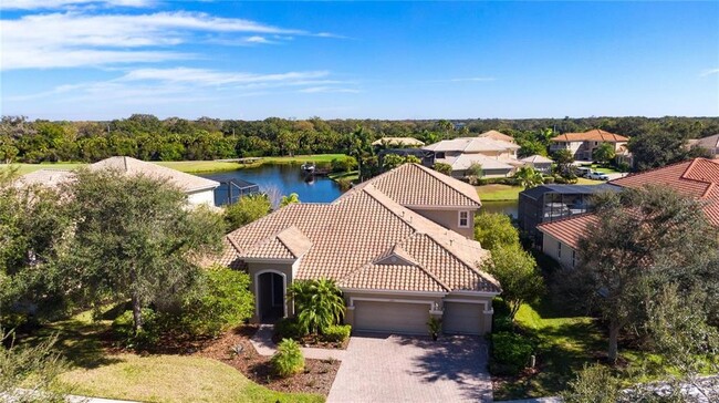 1023 Rainbow Ct in Bradenton, FL - Foto de edificio - Building Photo